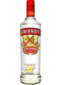 Vodka Smirnoff X1 Tamarindo 750 ml (OFERTA EXCLUSIVA EN LÍNEA)