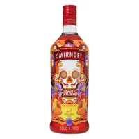 Vodka Smirnoff X-1 Spicy Tamarind 1.75 L