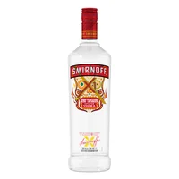 Vodka Smirnoff X-1 Spicy Tamarind 1 L