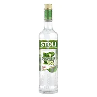 Vodka Stoli Cucumber 750 ml