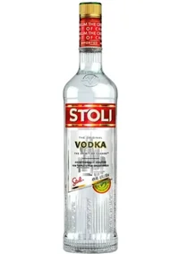 Vodka Stolichnaya 750 mL (OFERTA EXCLUSIVA EN LÍNEA)
