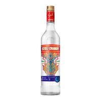 Vodka Stolichnaya Chamoy 750 ml.
