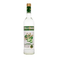 Vodka Stolichnaya Cucumber 750 ml