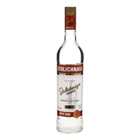 Vodka Stolichnaya Premium 750 ml