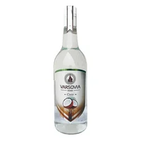 Vodka Varsovia Coco 1L