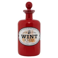 Vodka Wint & Lila 700 ml