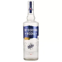 Vodka Wyborowa 1000 ml.