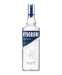 Vodka Wyborowa 1 L