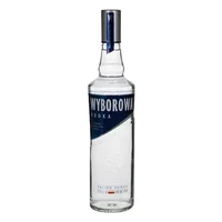 VODKA WYBOROWA 700ML