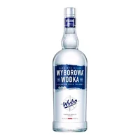 Vodka Wyborowa Importado 1000 ml