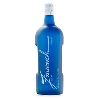 Vodka Zaverich 1.75L