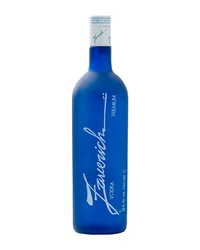 Vodka Zaverich 750 ml