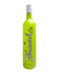 Vodka Zaverich Manzana Verde 1 L