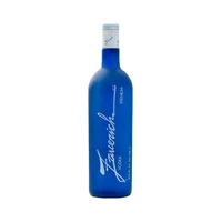 Vodka Zaverich Premium 1000 ml.
