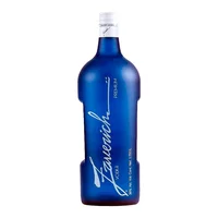 Vodka Zaverich Premium 1750 ml