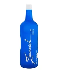 Vodka Zaverich Premium Black 1 L