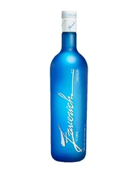 Vodka Zaverich Premium + Vainilla