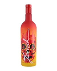 Vodka Zaverich Spicy Tamarindo + Premium 1lt 1 L