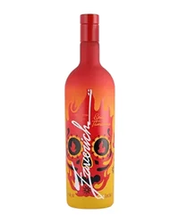Vodka Zaverich Tamarindo 1 L