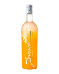 Vodka Zaverich Vainilla 1 L