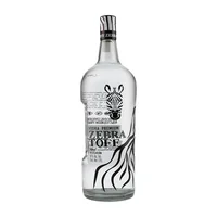 Vodka Zebratoff Premium 1.75 L