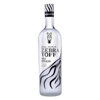 Vodka Zebratoff Premium 1 L