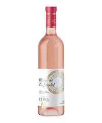 VR BLANC DE ZINFANDEL LA CETTO 750ML