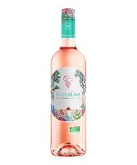 VR BPHR MOUTON CADET ROSE BIO 750ML