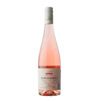 VR CALVET ROSE D' ANJOU 750ML