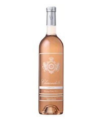 VR CLARENDELLE BORDEAUX ROSE 750ML