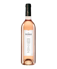VR LA TERRE ROSADO 750ML