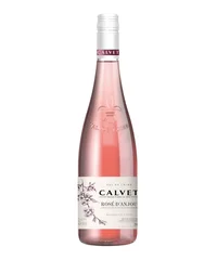 VR ROSE D`ANJOU CALVET 750ML