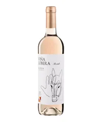 VR VIÑA LOBERA 750 ML.