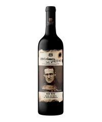 VT 19 CRIMES THE UPRISING BLEND 750ML