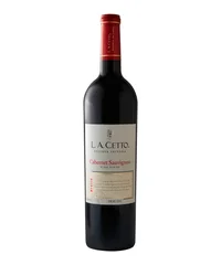 VT CAB SAUV RVA PRIVADA LA CETTO 375ML