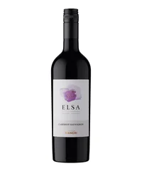 VT CABERNET SAUVIGNON ELSA BIANC I750ML