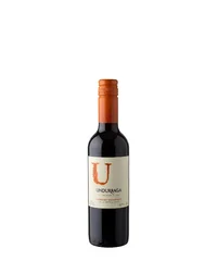 VT CABERNET SAUVIGNON UNDURRAGA 375ML