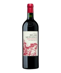 VT CHAT BELAIR MONANGE 750ML