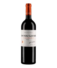 VT CHAT CLARISSE GVIN PUISS ST EMI 750ML