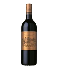 VT CHAT D´ISSAN MARG 2017 750ML