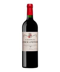 VT CHAT LATOUR A POMEROL 2021 750ML