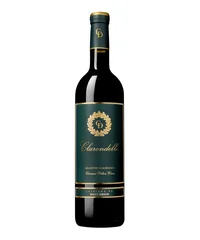 VT CLARENDELLE BORDEAUX ROUGE 750ML