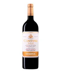 VT CONTINO RESERVA RIOJA 750ML