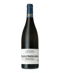 VT D CHASON BEAUNE BRESSANDES 1 750ML