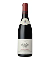 VT GIGONDAS LA GILLE DOMAINE PER IN750ML