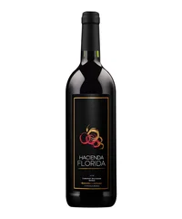 VT HACIENDA FLORIDA CAB SAU SHIRAZ 750ML