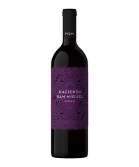 VT HACIENDA SAN MIGUEL MALBEC RVA 750ML