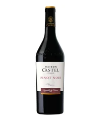 VT MAISON CASTEL PINOT NOIR 750ML