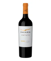VT MALBEC KAIKEN 750ML