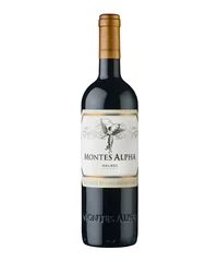 VT MALBEC MONTES ALPHA 750ML